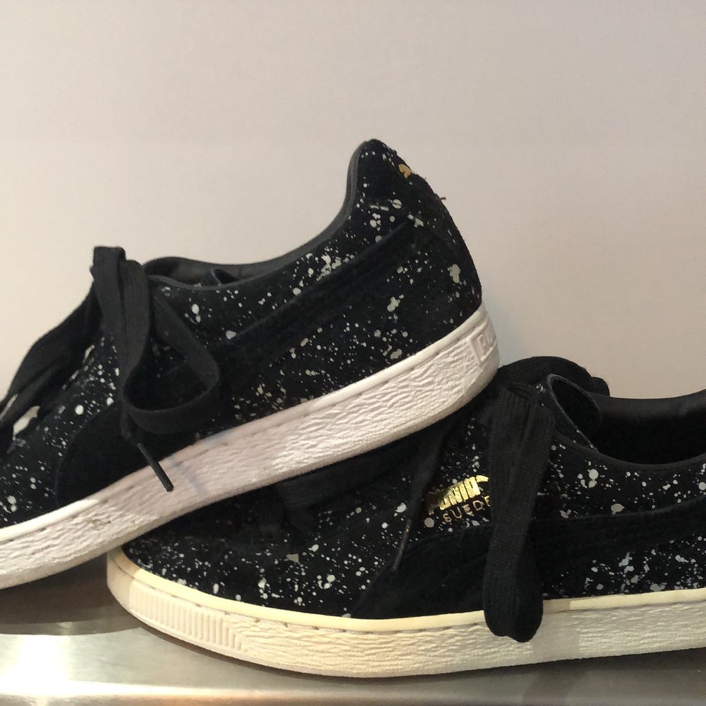 Puma splatter - Picture 4 of 9